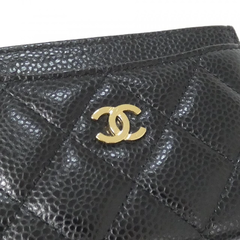 Chanel Classic Timeless Line AP0213 Ví Thẻ - Hàng hiệu Authentic 768640
