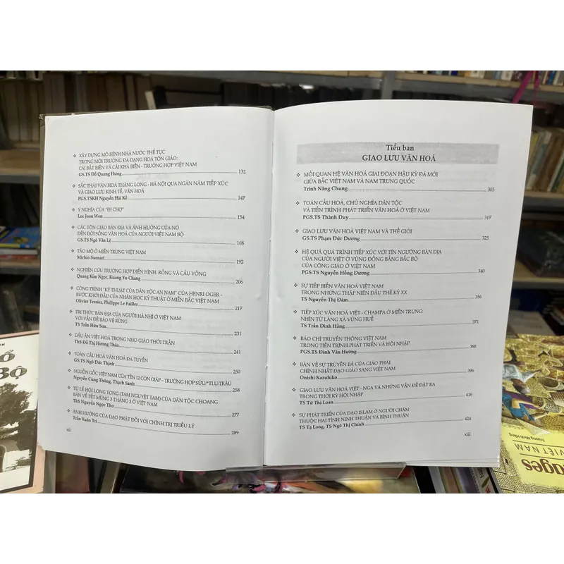 VIỆT NAM HỌC( tập II) 702607