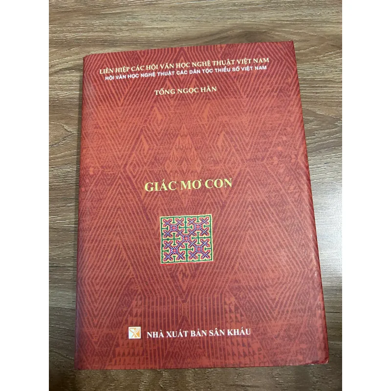 Giấc Mơ Con - Tống Ngọc Hân 762619