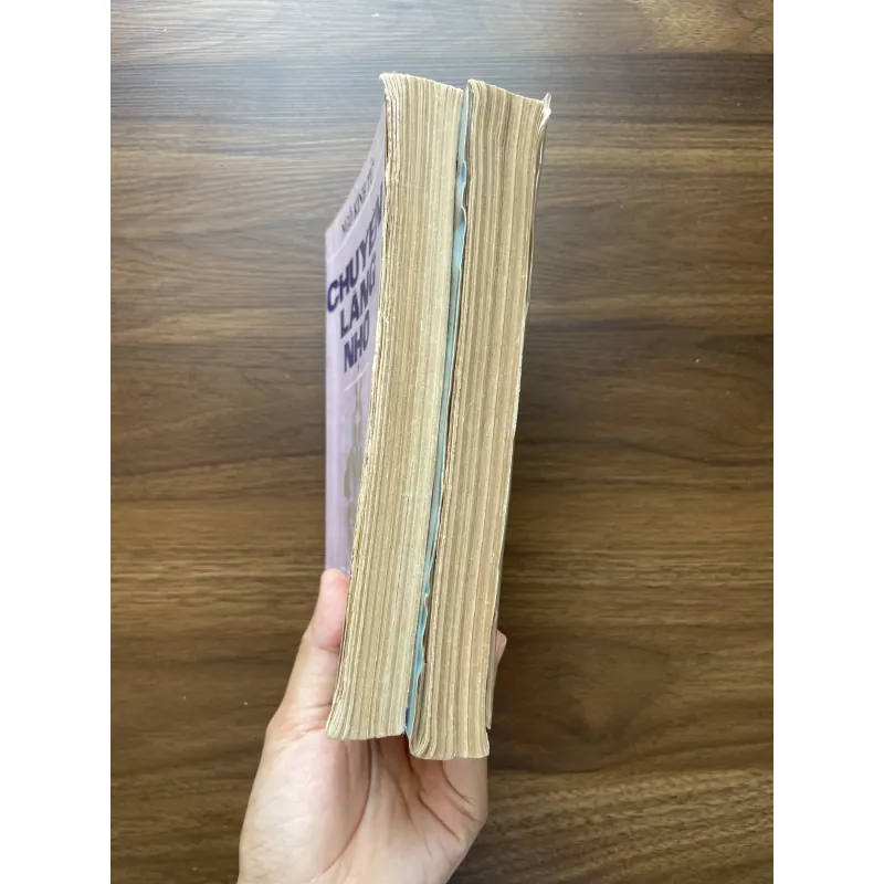 Chuyện Làng Nho (Nho Lâm Ngoại Sử) - Ngô Kính Tử 997111
