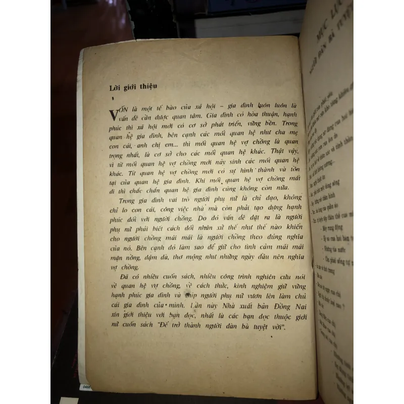 Để trở thành người đàn bà tuyệt vời - Ngọc Quỳnh 991254