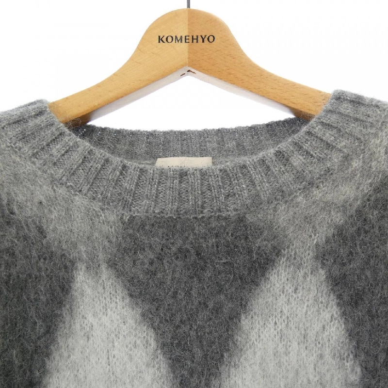 MONCLER J20939C00012 M1133 Áo len - Hàng hiệu Chính hãng 773577