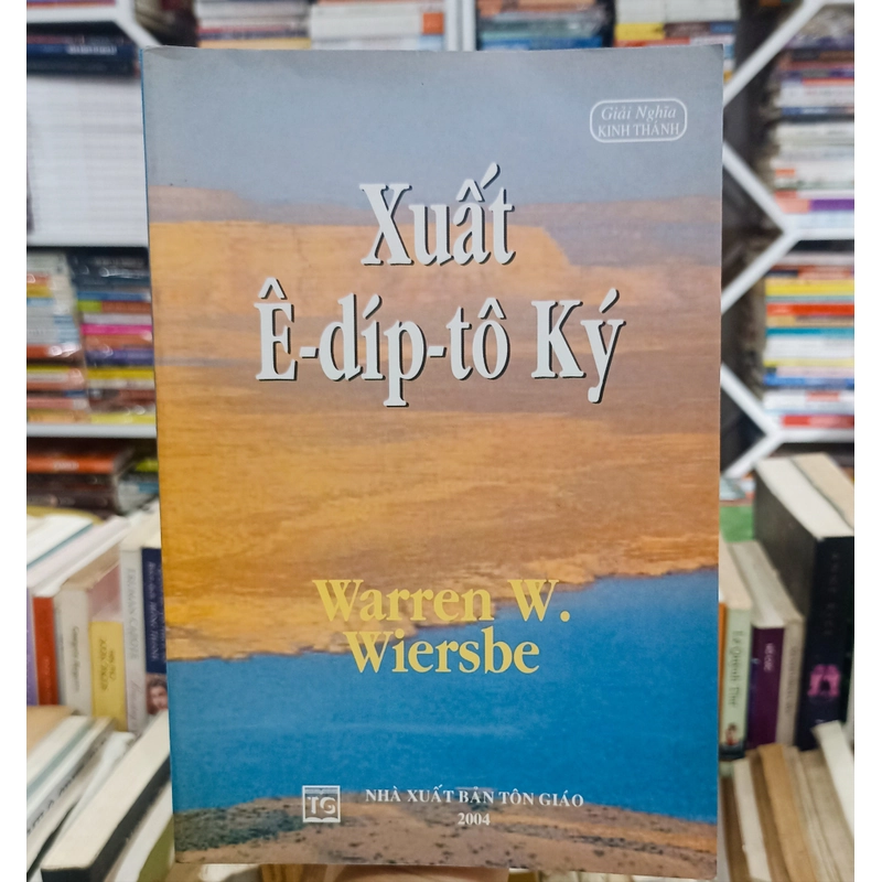 Xuất - Ê - díp - tô Ký 🌻 546949