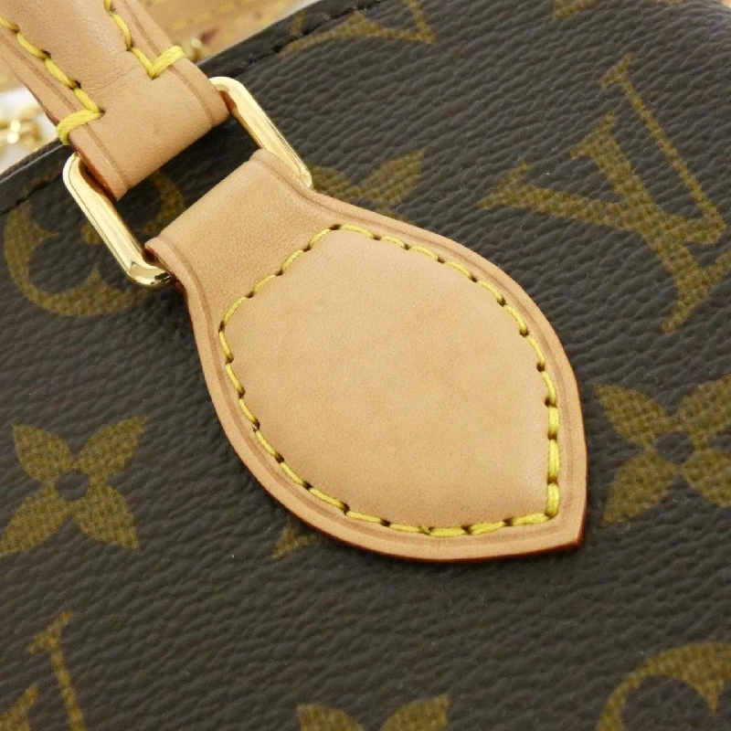 Túi xách Louis Vuitton Monogram Lockit BB M12019 - Hàng hiệu Chính hãng 767936
