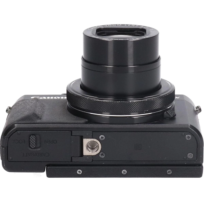 Máy ảnh POWER SHOT G7X MARK II - Hàng hiệu Chính hãng 879465