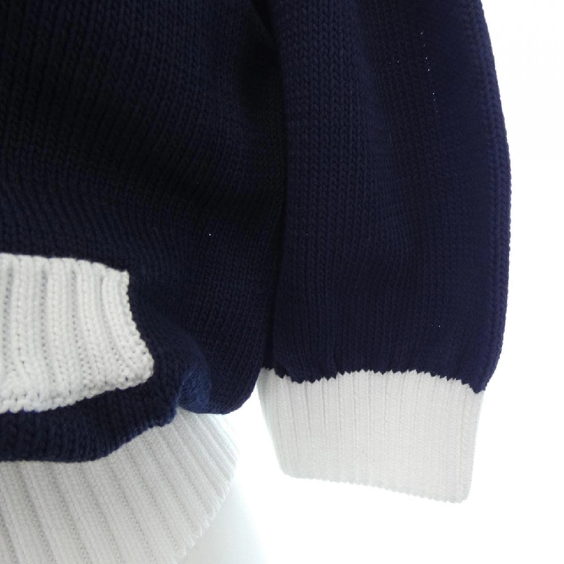 【Mã giảm giá】Áo khoác cardigan PRADA 645249