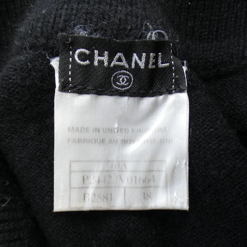 【Mã giảm giá】【Cổ điển】Áo polo CHANEL 640799