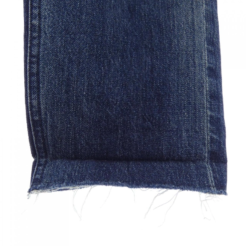 Quần jeans bạn trai CHRISTIAN DIOR 30 MONTAIGNE 912P01A3319 - Hàng hiệu Authentic 810151