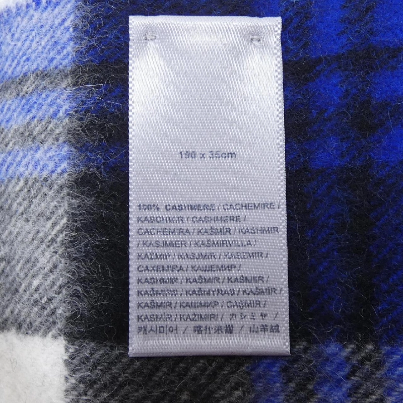 JOHNSTONS OF ELGIN WA000057 MUFFLER - Hàng hiệu Authentic 834255