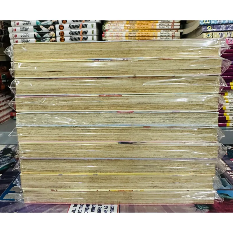  Romantica clock Full 10 tập 788272