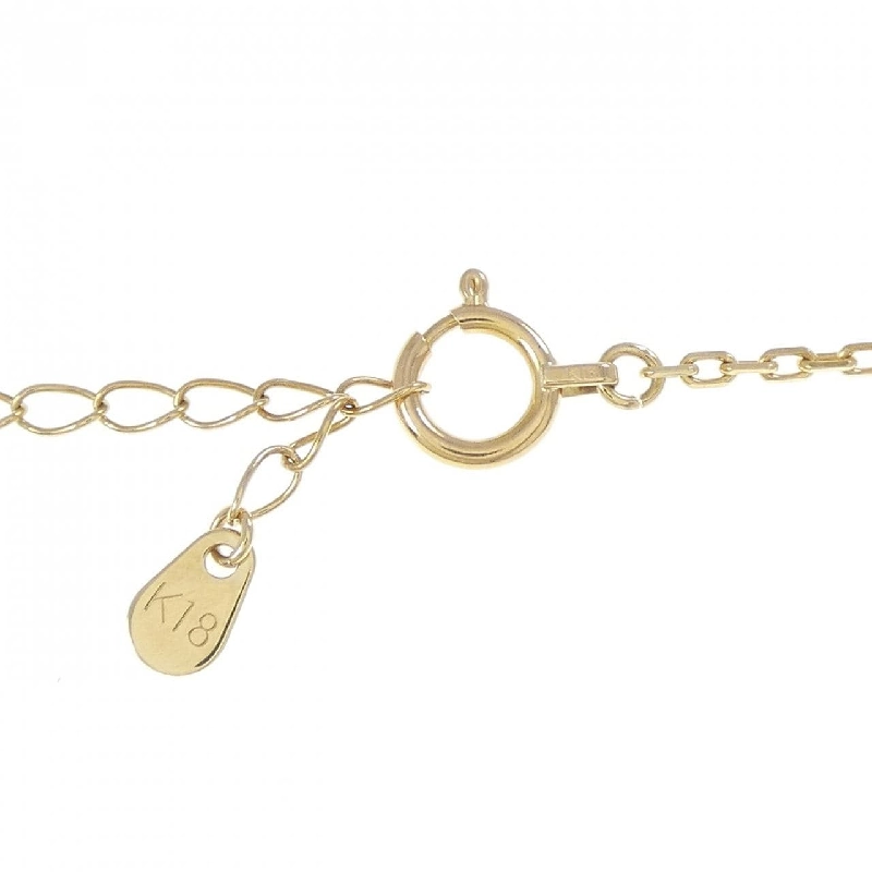 Dây chuyền kim cương chéo Symphonie of Soul - Hàng hiệu Authentic 842323