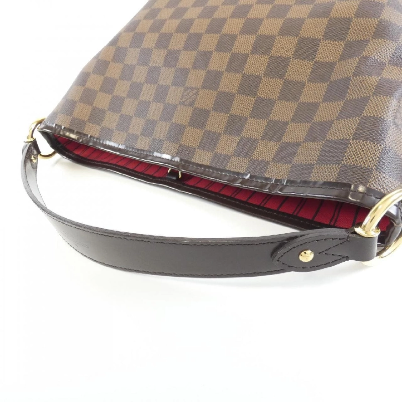 Túi xách vai Louis Vuitton Damier Delightful PM N41459 613051