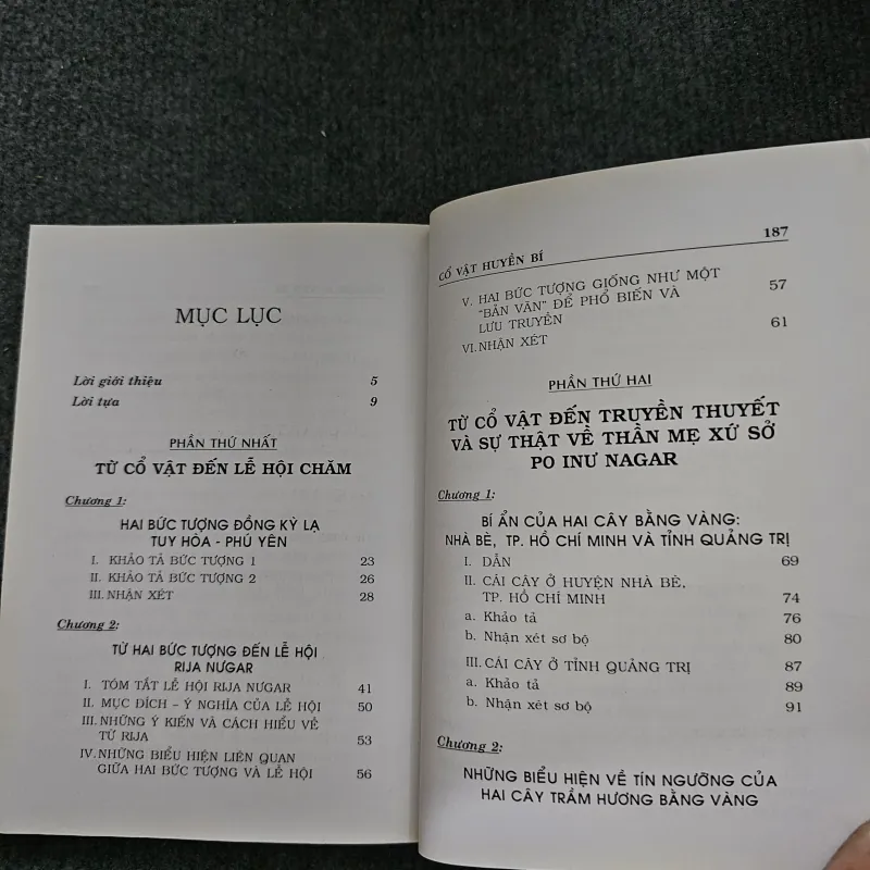 Cổ vật huyền bí 745643