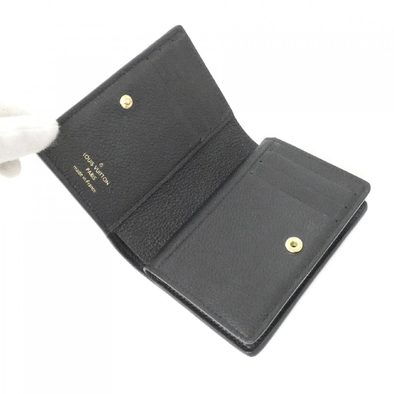 Ví Louis Vuitton Monogram Empreinte (Studs) Portefeuille Clé M82902 - Hàng hiệu Authentic 806145