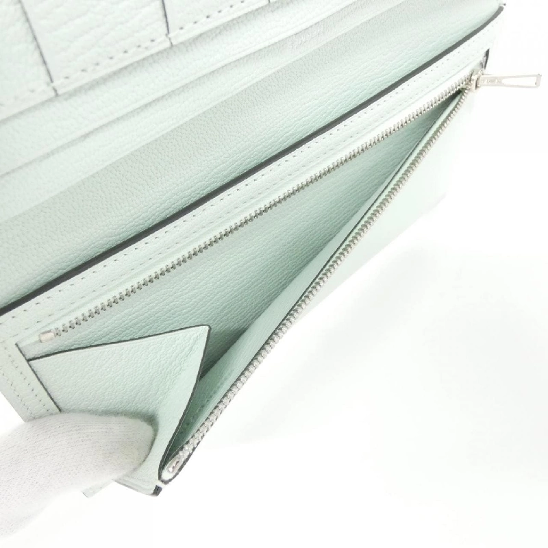 【Sản phẩm chưa sử dụng】Ví Hermès Béane Soufflé 039078CK 621321