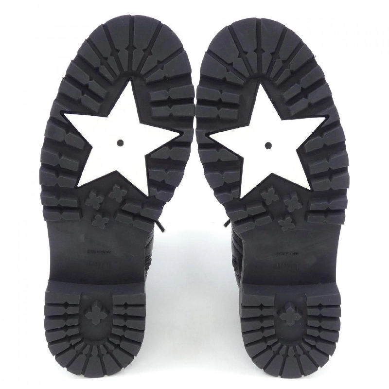 Giày bốt CHRISTIAN DIOR DIOR GROUND KDI589VEA 658189