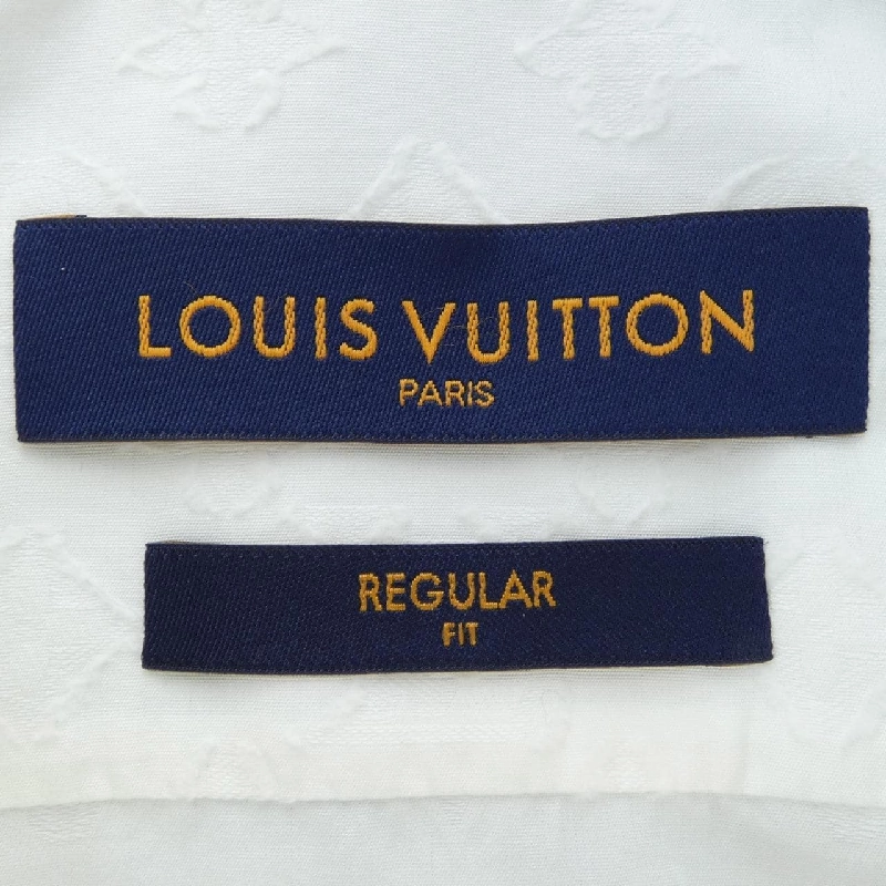 Áo sơ mi LOUIS VUITTON HMFS6WB1K - Hàng hiệu Authentic 888359