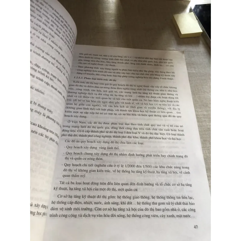 Khái niệm kiến trúc và cơ sở sáng tác 781012