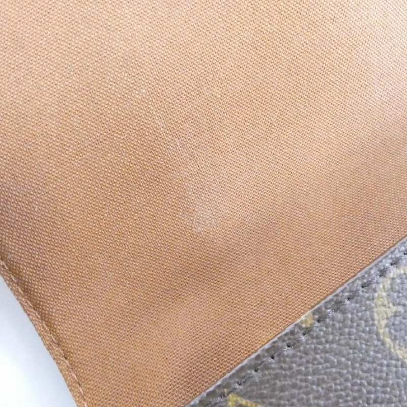 Túi đeo hông Louis Vuitton Monogram Pochette M51159 - Hàng hiệu Authentic 801248