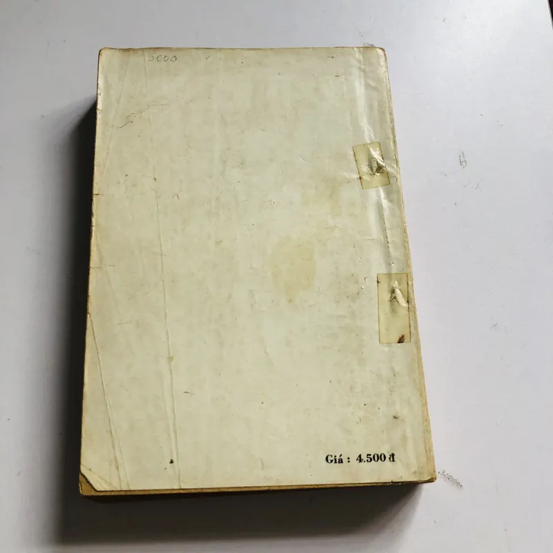 LỀU CHÕNG ( Ngô tất tố) 573493