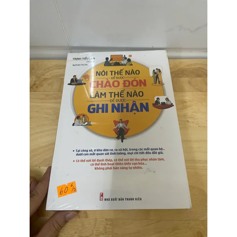 Nói Thế Nào để được chào đón làm thế nào để ghi nhận  590225