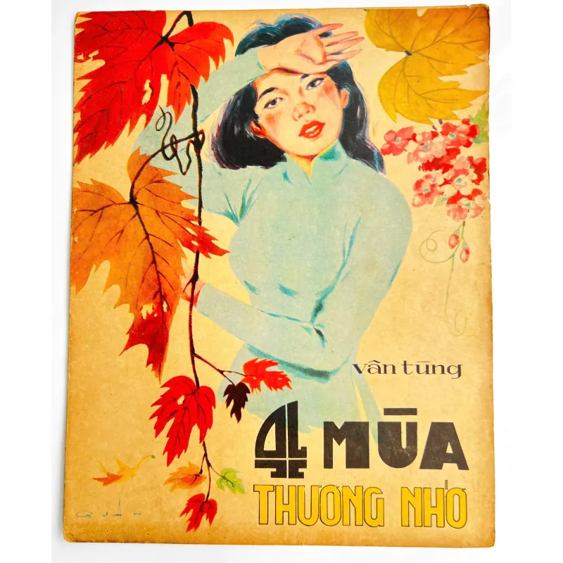 Tờ Nhạc Lính Xưa: MẤY DẶM SƠN KHÊ - Nguyễn Văn Đông (Bản in lần 3 - Tư liệu quý) 728093