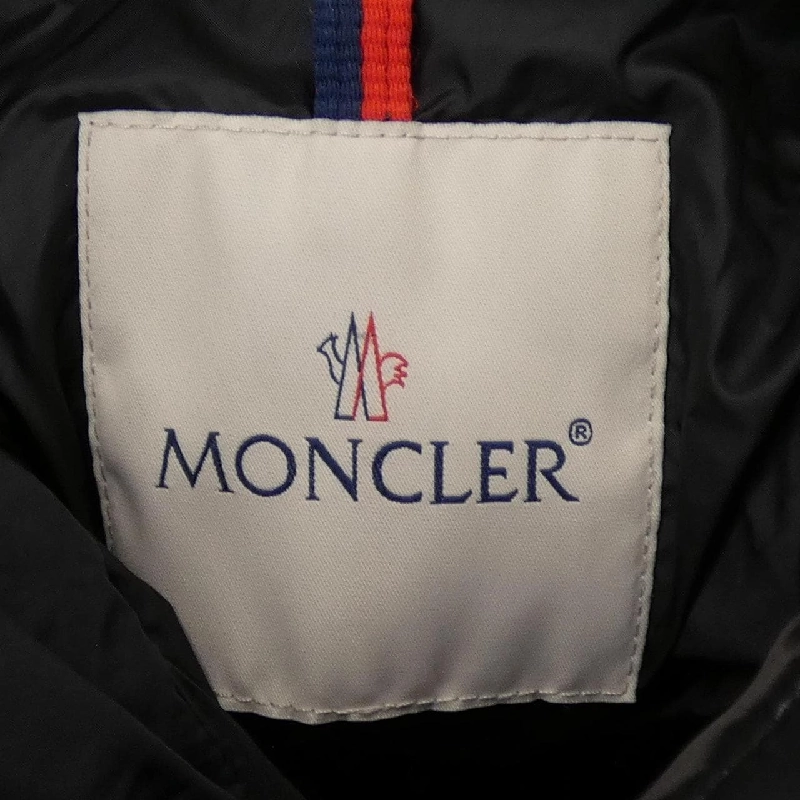 MONCLER SALZMAN Áo khoác lông - Hàng hiệu Chính hãng 891277