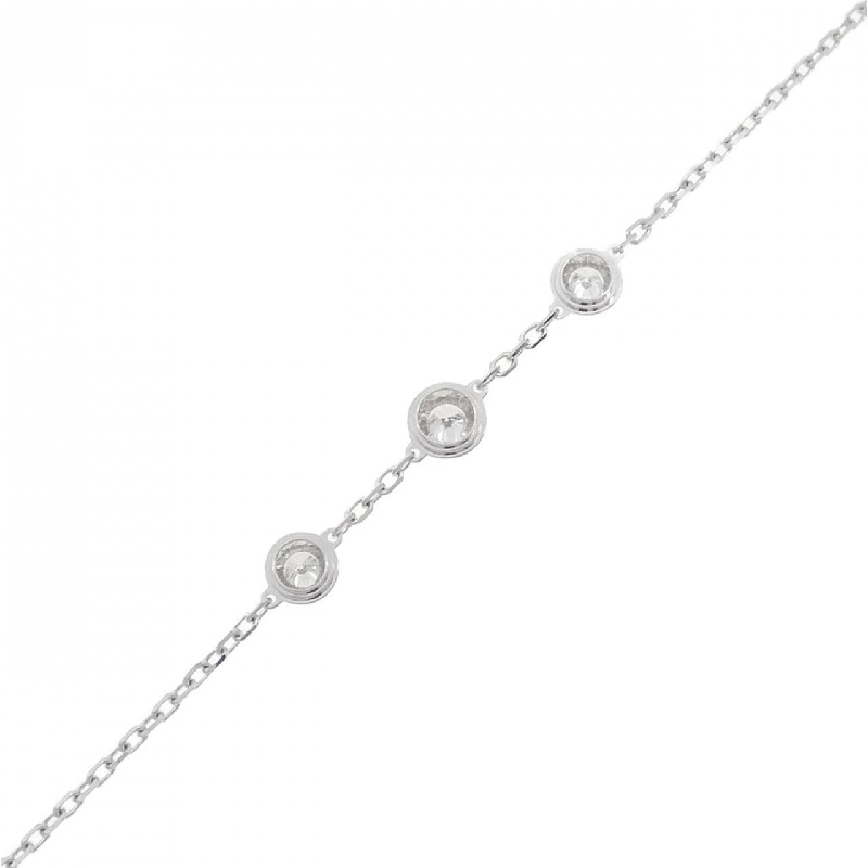 Vòng tay Cartier Diament Legé 3P 666091