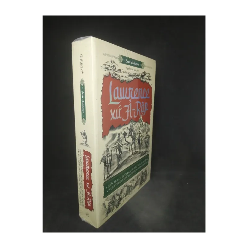 Lawrence xứ Ả Rập 983766