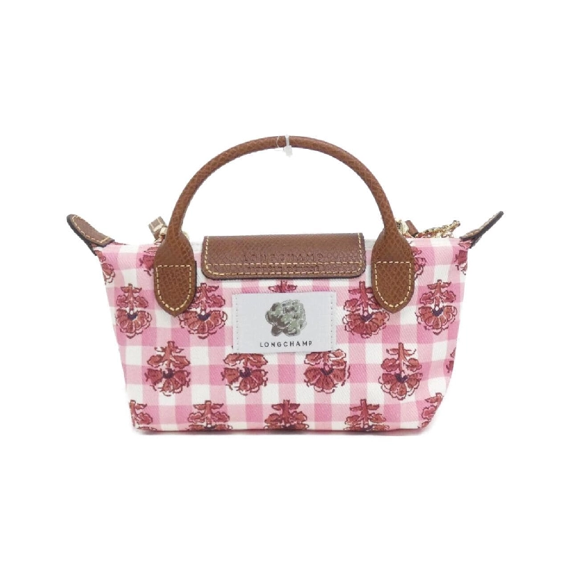 【Sản phẩm mới】Túi Longchamp Le Pliage 34205 HGG 619190