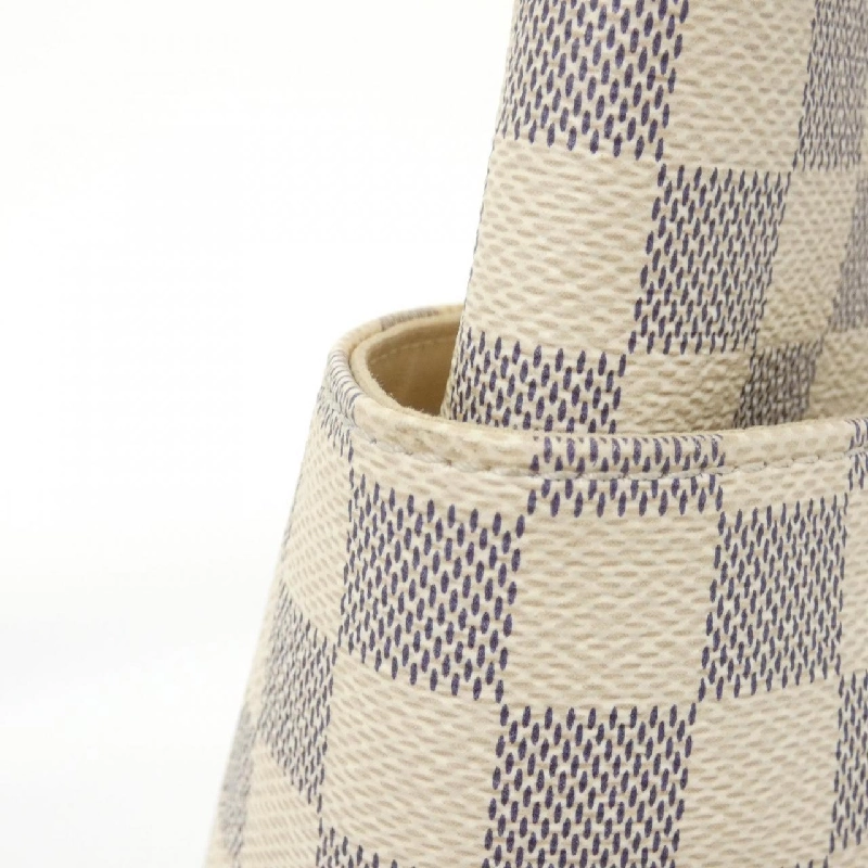 Túi Louis Vuitton Damier Azur Totally MM N41279 618101