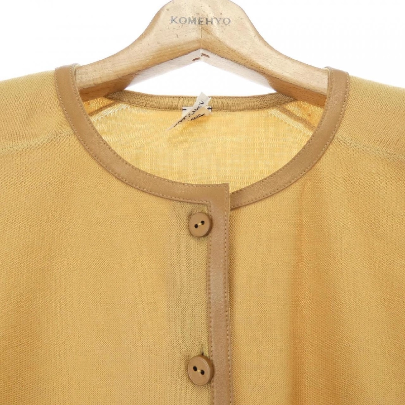 Áo khoác HERMES - Hàng hiệu Chính hãng 826335