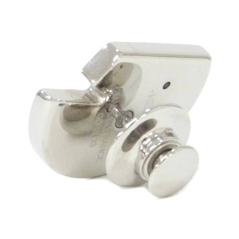 Hàng hiệu Authentic Hermes Carousel 077327FP Badge 807666