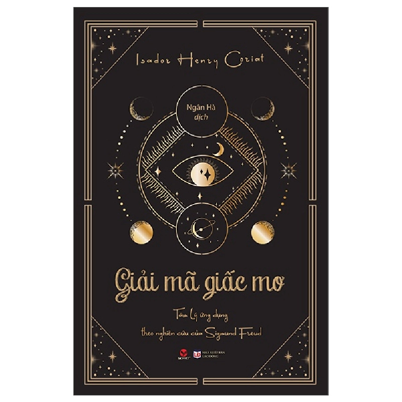 Giải Mã Giấc Mơ - Isador Henry Coriat 2022 New 100% HCM.PO Oreka-Blogmeo 31426