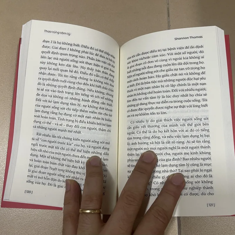 Thao Túng Tâm Lý 1001920