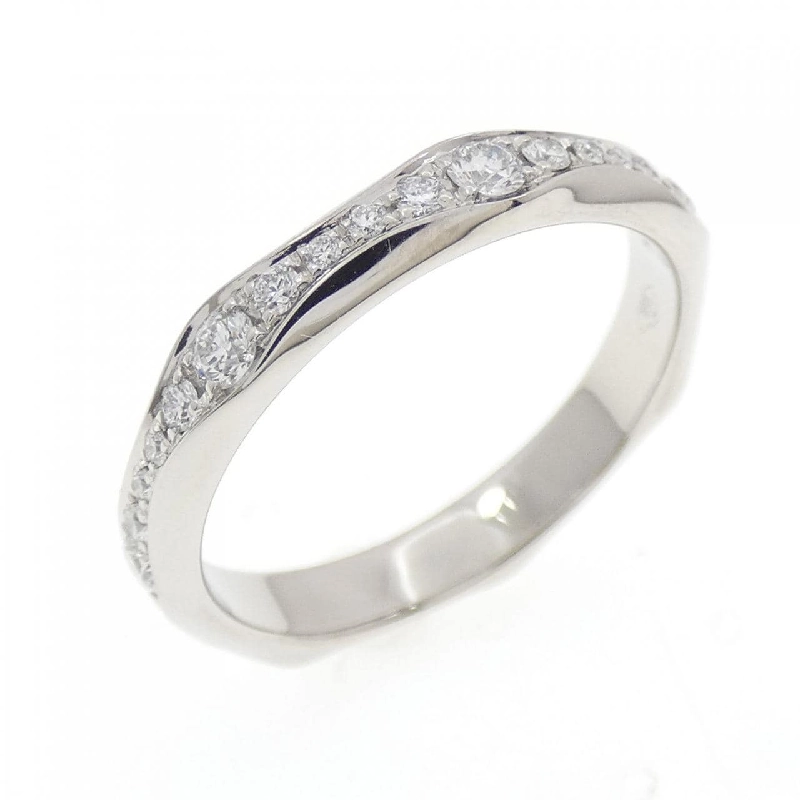 Nhẫn Bulgari Infinite - Hàng hiệu Authentic 835903