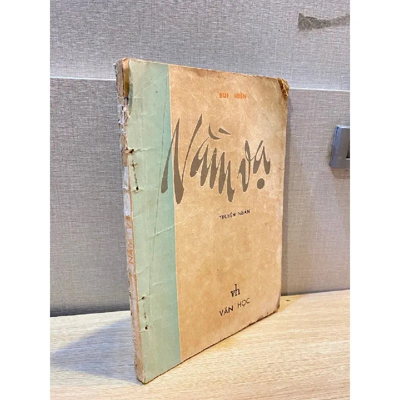 Nằm vạ - Bùi Hiền 377685