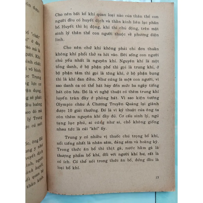 THỨC ĂN CHỮA BỆNH CỦA TRUNG QUỐC BỆNH DẠ DÀY - TRẦN TỒN NHÂN 996004