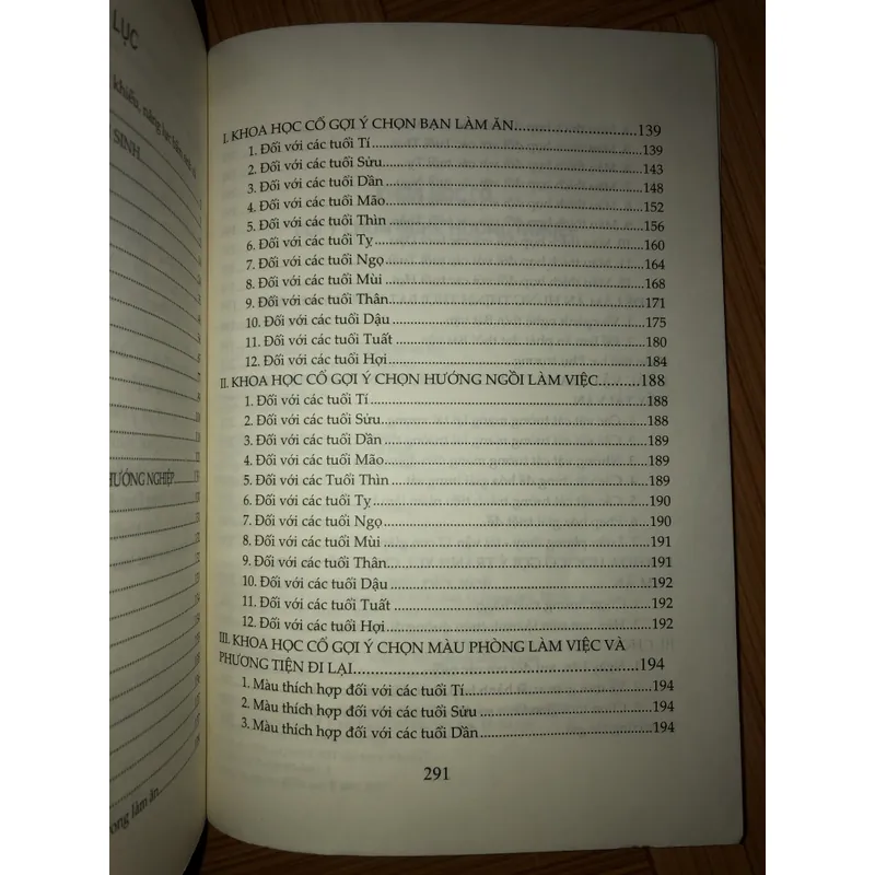 Khoa học cổ gợi ý chọn nghề hướng nghiệp  701546