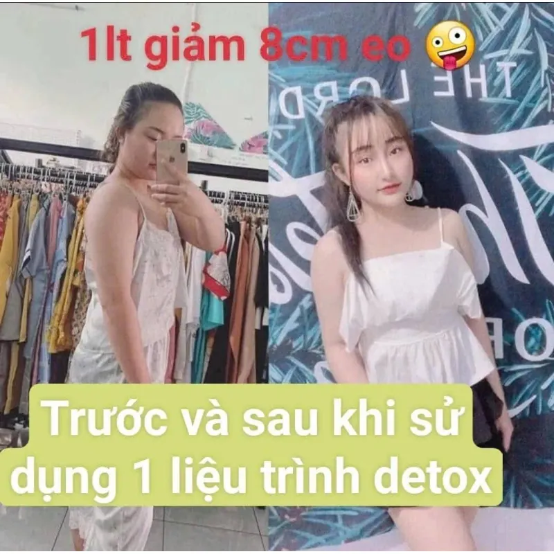 Detox đêm korea 971558