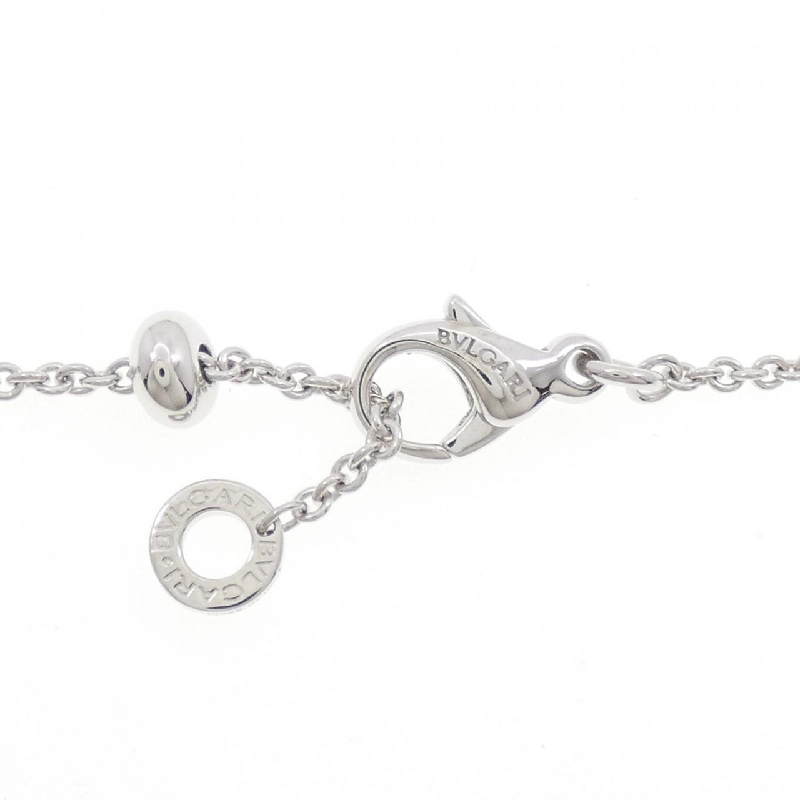 Bulgari B.zero1 Dây chuyền trơn - Hàng hiệu Authentic 844665