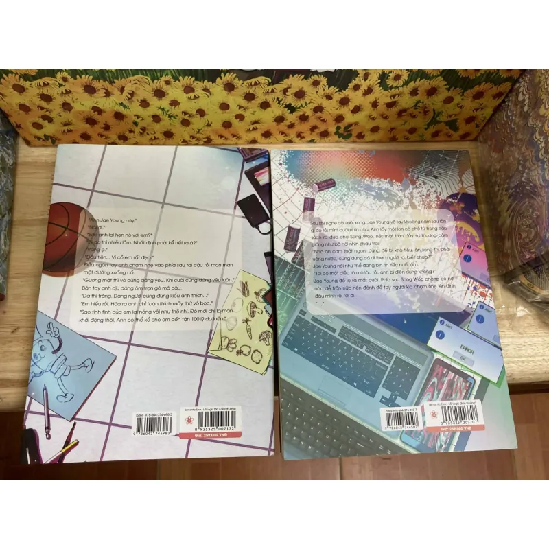 Semantic Error - Lỗi Logic - Trọn Bộ 2 Cuốn 1010678