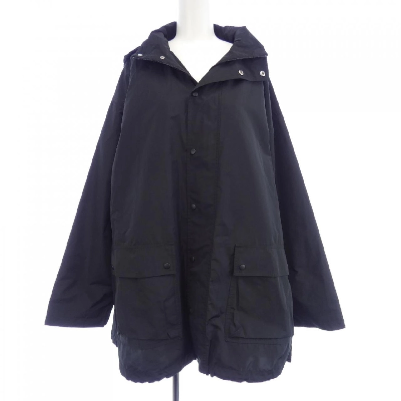 Balenciaga BALENCIAGA 536147 TYD36 Áo khoác 632879