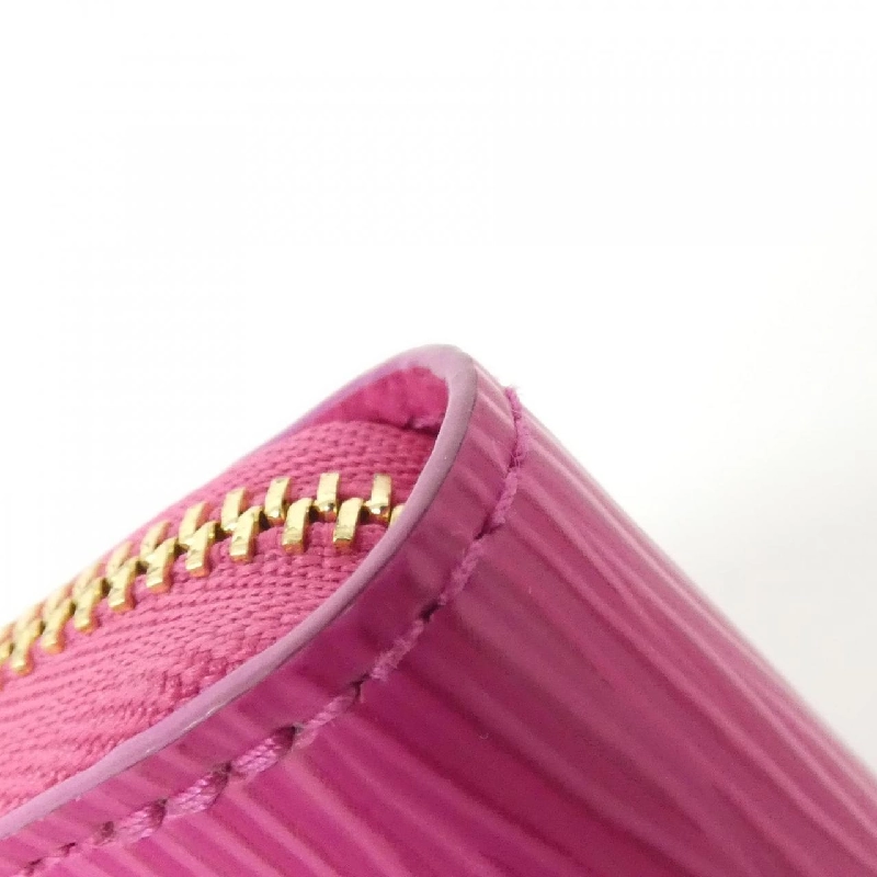 Louis Vuitton Epi (LV X TM) Zippy Coin Purse M14144 - Hàng hiệu Authentic 769253