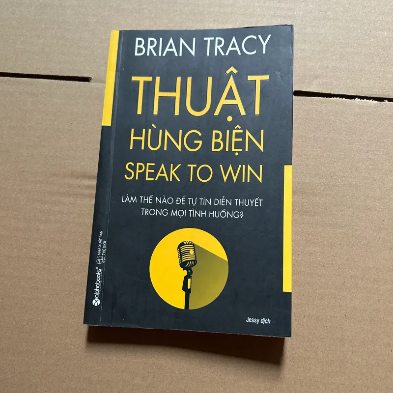 Thuật hùng biện 1047840