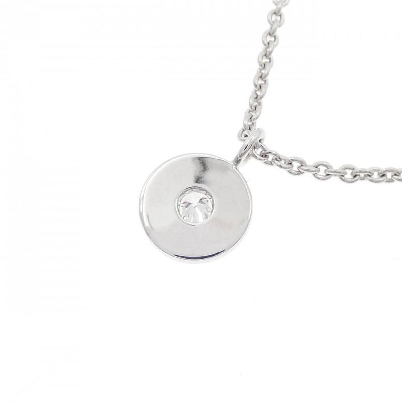 Tiffany 1837 Vòng cổ - Hàng hiệu Chính hãng 842370