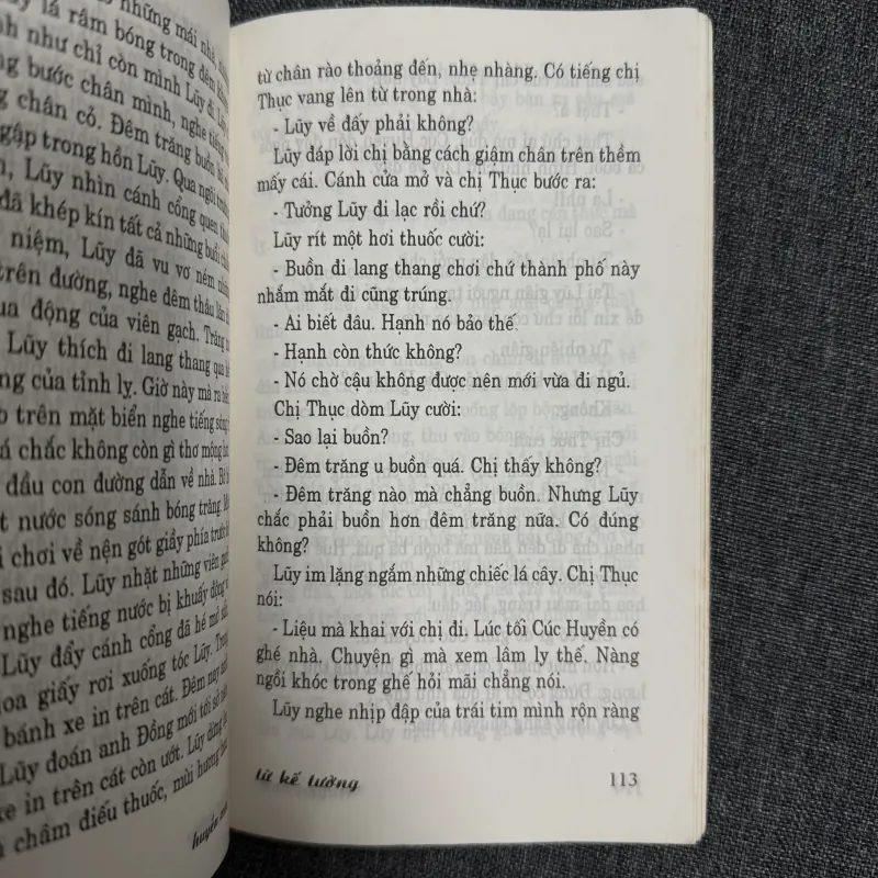 Huyền xưa - Từ Kế Tường 761043