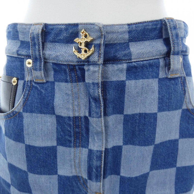 【Mã giảm giá】Váy Louis Vuitton 654832