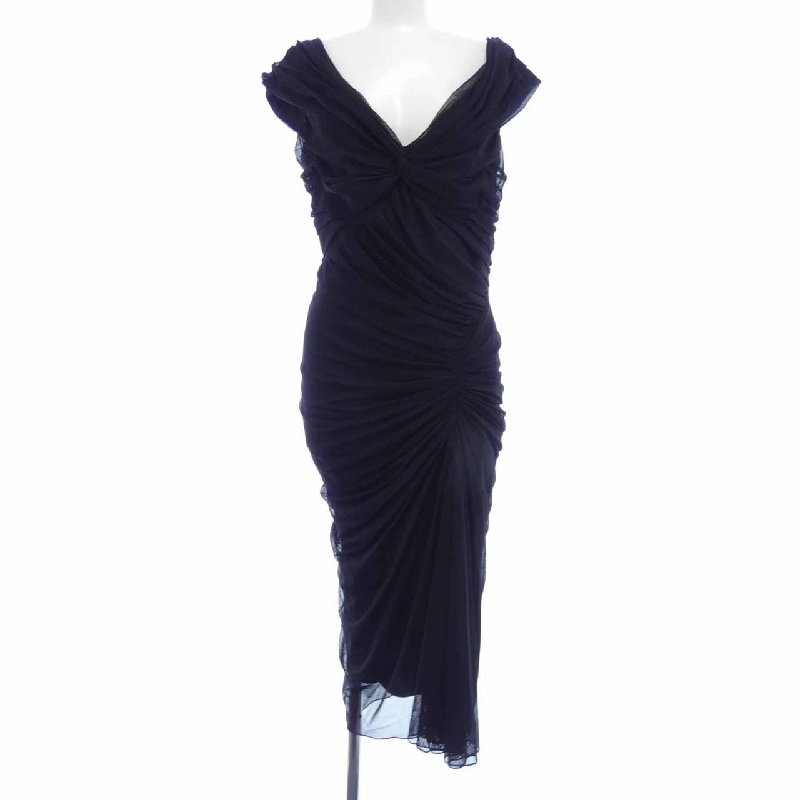 【Mã giảm giá】TADASHI SHOJI Váy 652773