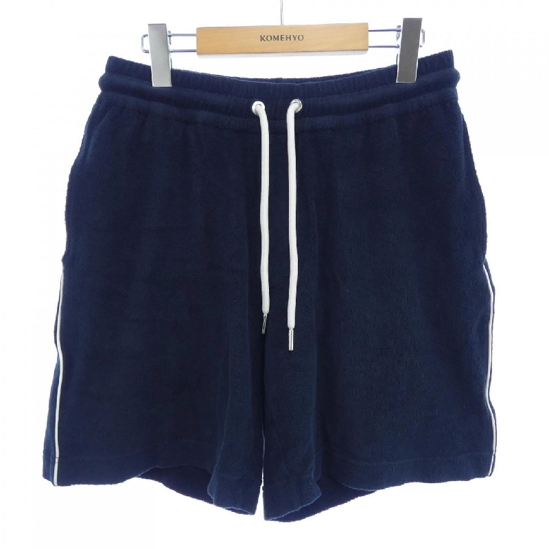 MONCLER I10918H00031 Quần short - Hàng hiệu Chính hãng 888382